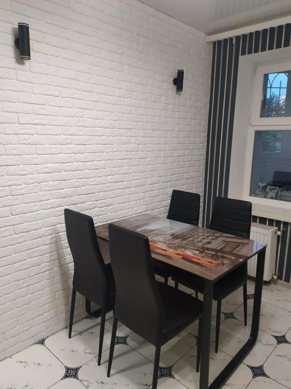 On Yushchenka 5 Apartment Vinnytsia