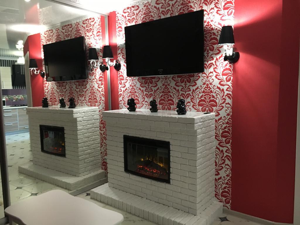 Apartment On Yushchenka 5 Vinnytsia
