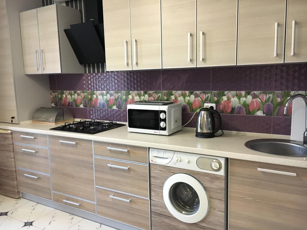 Apartment On Yushchenka 5 Vinnytsia