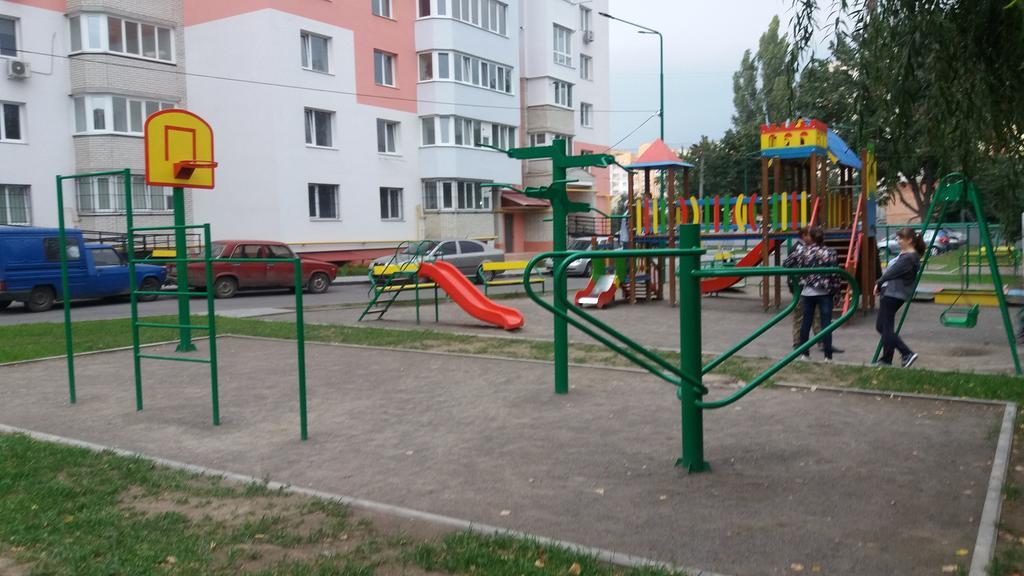 Apartment On Yushchenka 5 Vinnytsia